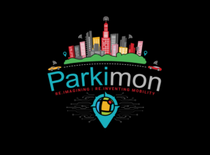 T-Shirt-Design von erwin87 für Parkimon Inc. | Design: #16695357