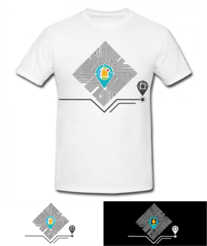 T-Shirt-Design von noubigh für Parkimon Inc. | Design: #16731066