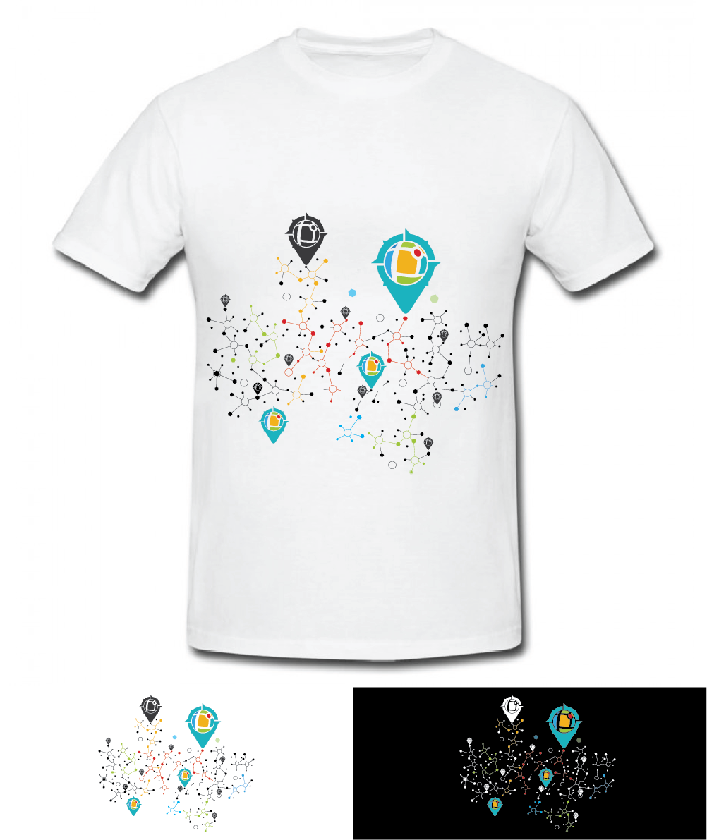 T-Shirt-Design von noubigh für Parkimon Inc. | Design #16731152