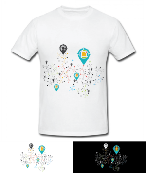 T-Shirt-Design von noubigh für Parkimon Inc. | Design: #16731152