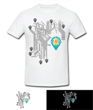 T-Shirt-Design von noubigh für Parkimon Inc. | Design: #16731192
