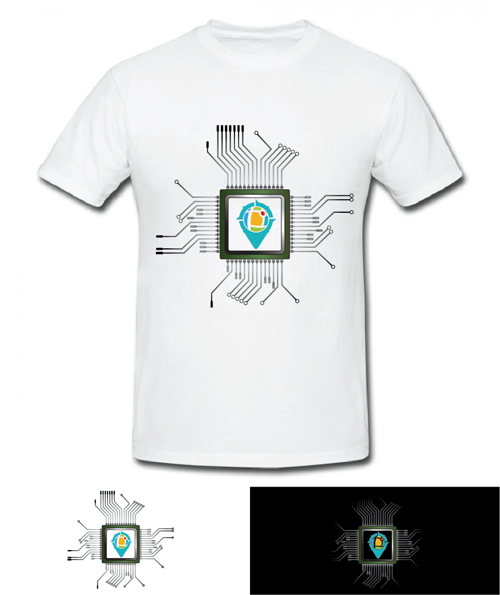 T-Shirt-Design von noubigh für Parkimon Inc. | Design #16731230