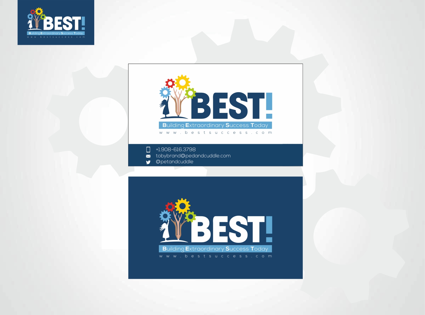 Diseño de Logo por nikkiblue para este proyecto | Diseño #16619756