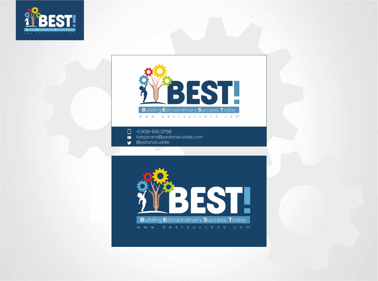 Diseño de Logo por nikkiblue para este proyecto | Diseño #16686963
