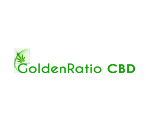 Logo Design by E.Dorranipour for GoldenRatio CBD | Design: #16687455