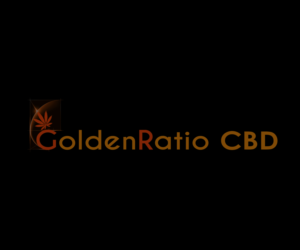 Logo Design by E.Dorranipour for GoldenRatio CBD | Design: #16687654