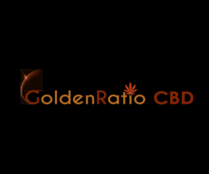 Logo Design by E.Dorranipour for GoldenRatio CBD | Design: #16687656