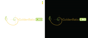 Logo-Design von sathiyamurthy für GoldenRatio CBD | Design #16686047