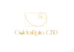 Logo Design by fisekovic goran for GoldenRatio CBD | Design: #16625516