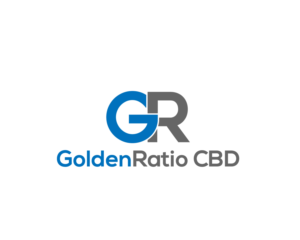 Logo Design by imsakiballhasan for GoldenRatio CBD | Design: #16638198