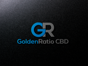 Logo Design by imsakiballhasan for GoldenRatio CBD | Design: #16638201