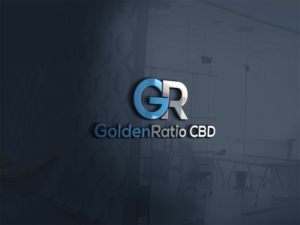 Logo Design by imsakiballhasan for GoldenRatio CBD | Design: #16638202