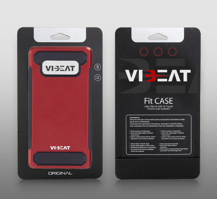 Diseño de Empaque por damian para este proyecto | Diseño #16635133