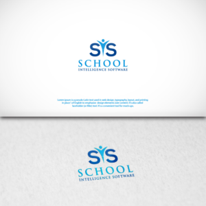 School Intelligence Software | Logo Design by Kingdom Vision
