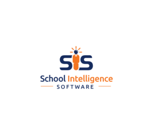 School Intelligence Software | Logo Design by ecorokerz