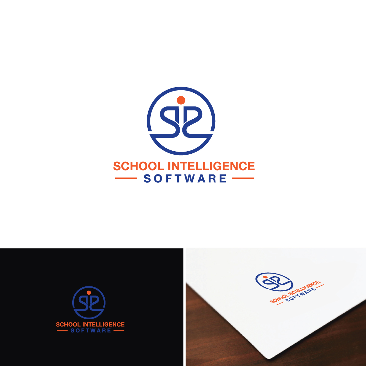 Logo Design by e-graphics for JECK | Design #16631787