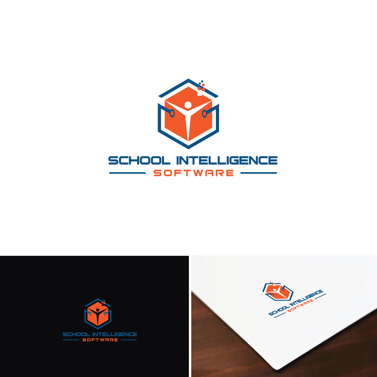Logo Design by e-graphics for JECK | Design #16631788