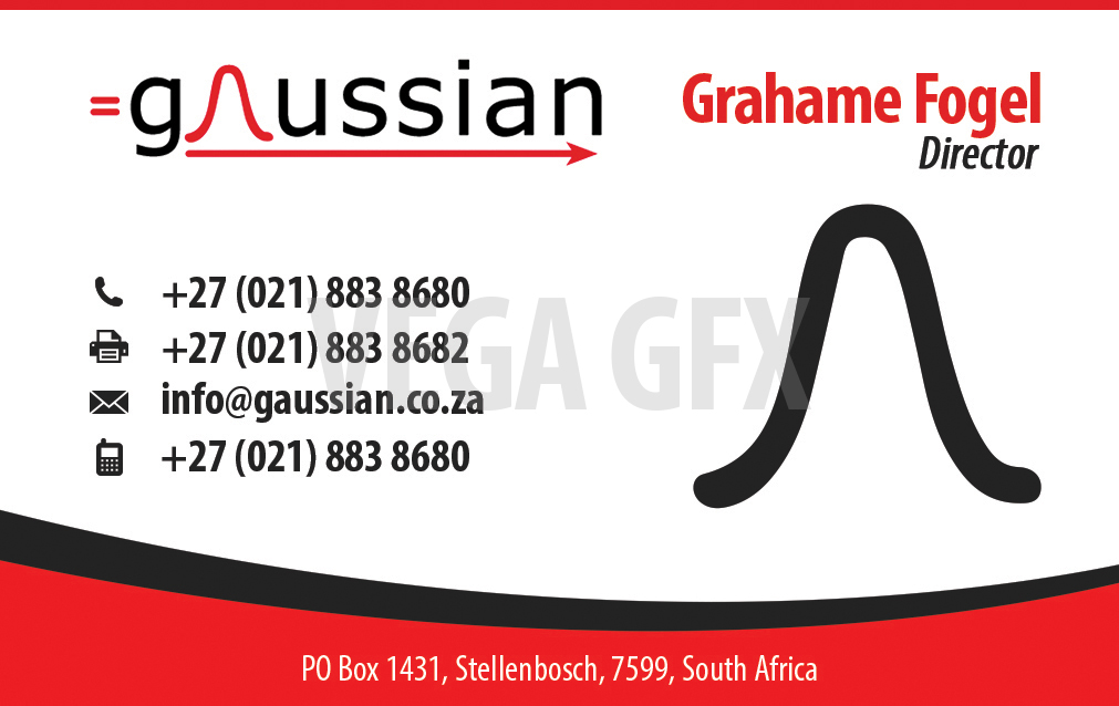 Business Card Design by VEGA-Designs for this project | Design #2664227