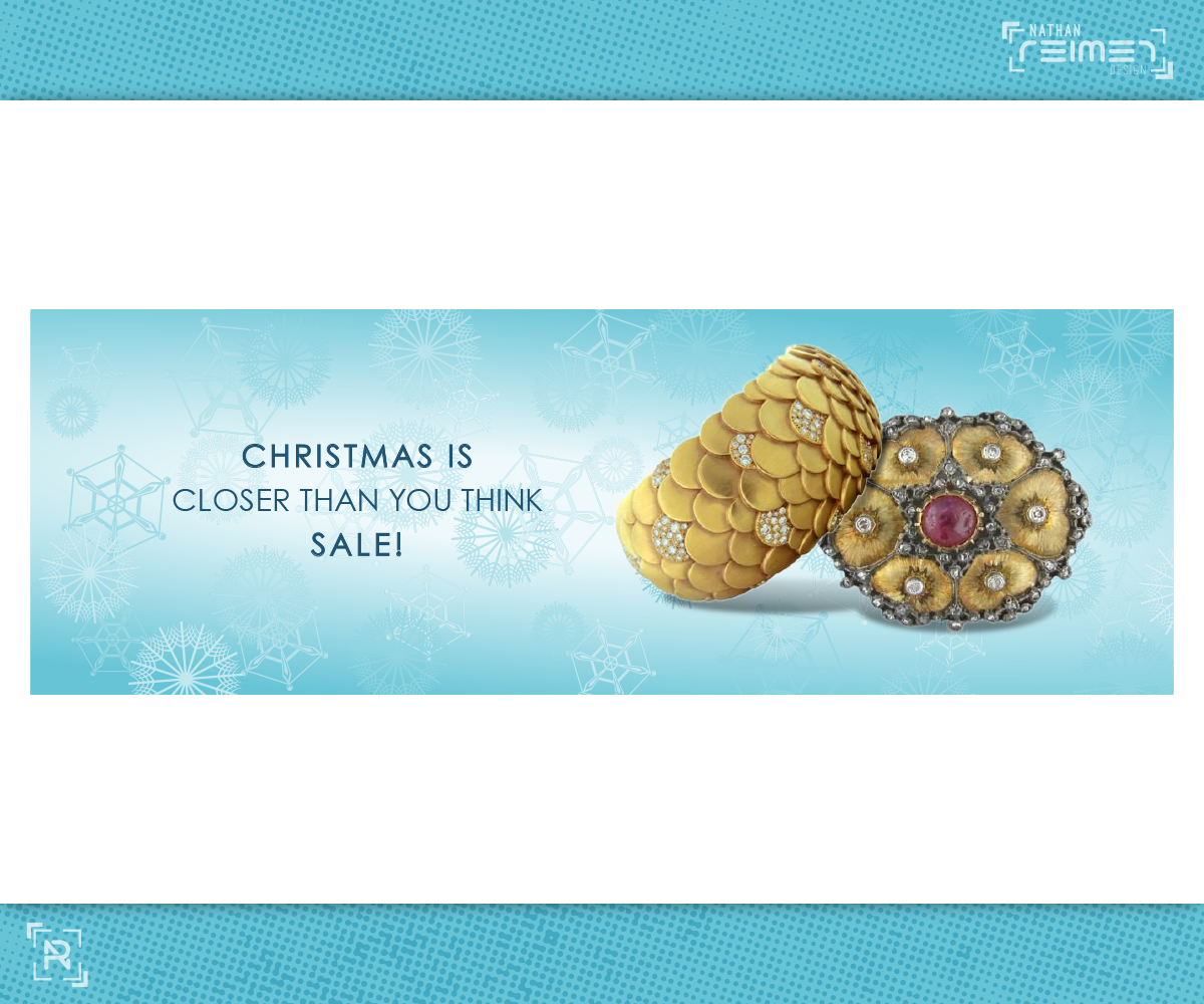 Banner-Design von nreimer für Queens Alley, Inc. | Design #16620597