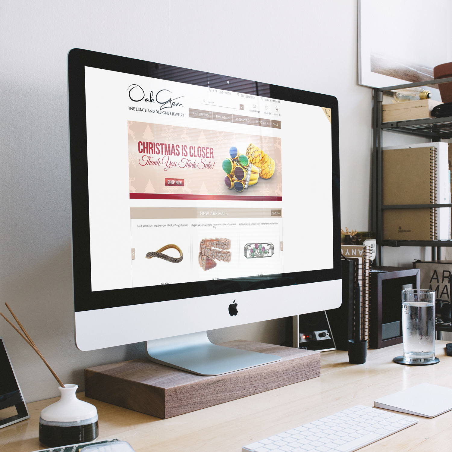 Banner-Design von jeffdefy für Queens Alley, Inc. | Design #16624184