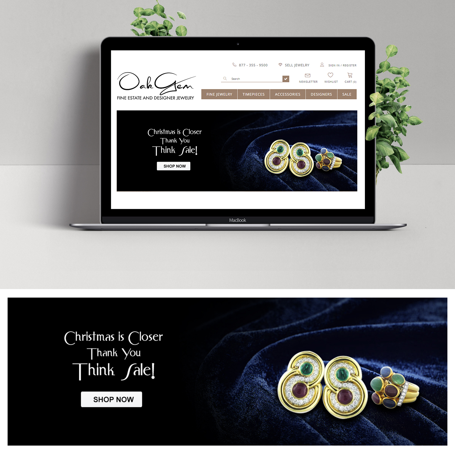 Design de Bannière  par Brandcrate pour Queens Alley, Inc. | Design #16624509