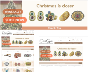 Banner Ad Design by Yulianingsih