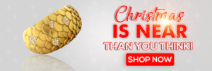 Banner Ad Design by K. David