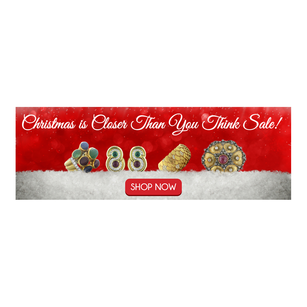 Banner Ad Design by FranB for Queens Alley, Inc. | Design #16631485