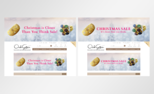 Banner Ad Design by Feodon