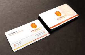 Bring me business with this creative business card | Design de Carte de Visite par Sandaruwan