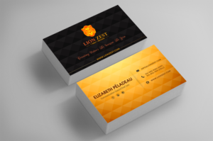 Visitenkarten-Design von Expert Designer für dieses Projekt | Design #16647006