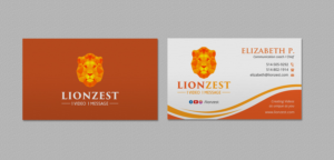 Business Card Design by INDIAN_Ashok for this project | Design: #16625061