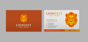 Business Card Design by INDIAN_Ashok for this project | Design: #16625066