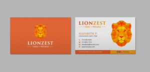 Business Card Design by INDIAN_Ashok for this project | Design: #16650288