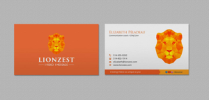 Business Card Design by INDIAN_Ashok for this project | Design: #16650290