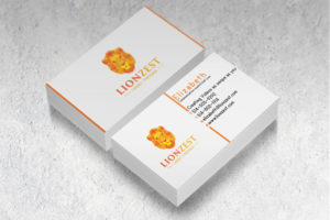 Business Card Design by Impressive Sol