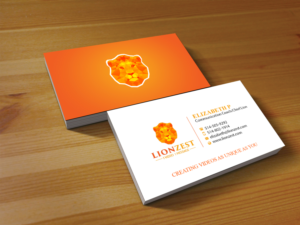 Business Card Design by Creations Box 2015 for this project | Design: #16631327