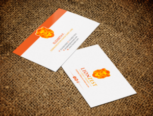 Business Card Design by chandrayaan.creative for this project | Design: #16627103