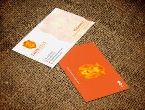 Business Card Design by chandrayaan.creative for this project | Design: #16627230