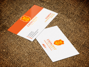 Business Card Design by chandrayaan.creative for this project | Design: #16627240