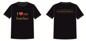 T-shirt Design by snorys