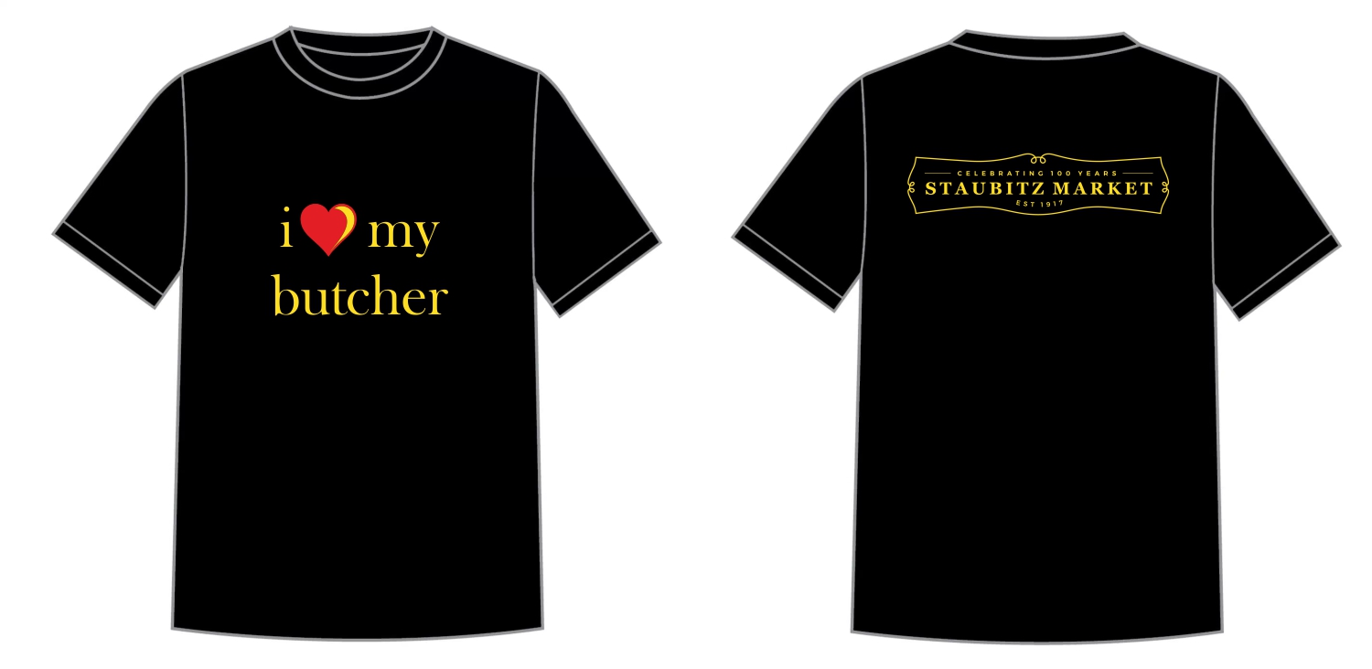 T-shirt Design by snorys for STAUBITZ MARKET | Design #16673769