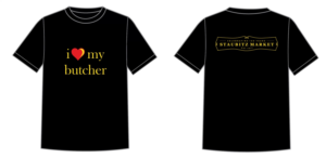 T-shirt Design by snorys for STAUBITZ MARKET | Design: #16673769