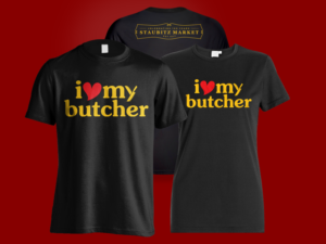 Diseño de Camiseta por adrianusdenny para STAUBITZ MARKET | Diseño #16677006