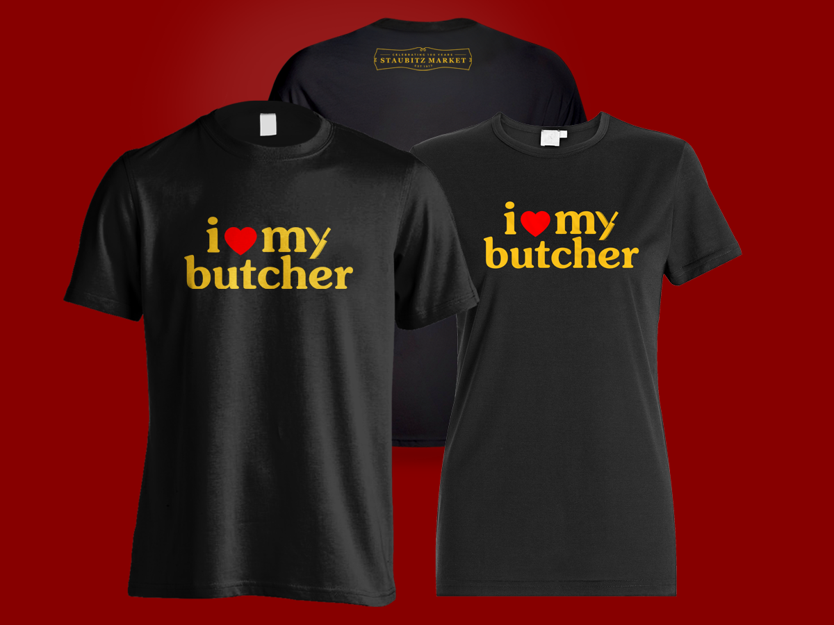 T-shirt Design by adrianusdenny for STAUBITZ MARKET | Design #16744140