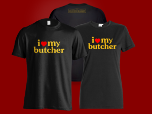 T-shirt Design by adrianusdenny for STAUBITZ MARKET | Design: #16744140
