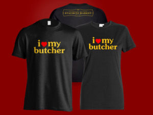 T-shirt Design by adrianusdenny for STAUBITZ MARKET | Design: #17018330