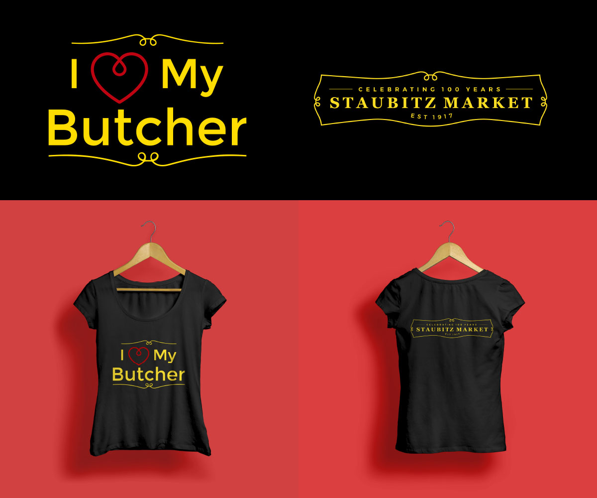 T-shirt Design by AdolfoRjas for STAUBITZ MARKET | Design #16621522