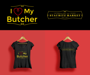 T-shirt Design by AdolfoRjas for STAUBITZ MARKET | Design: #16621522