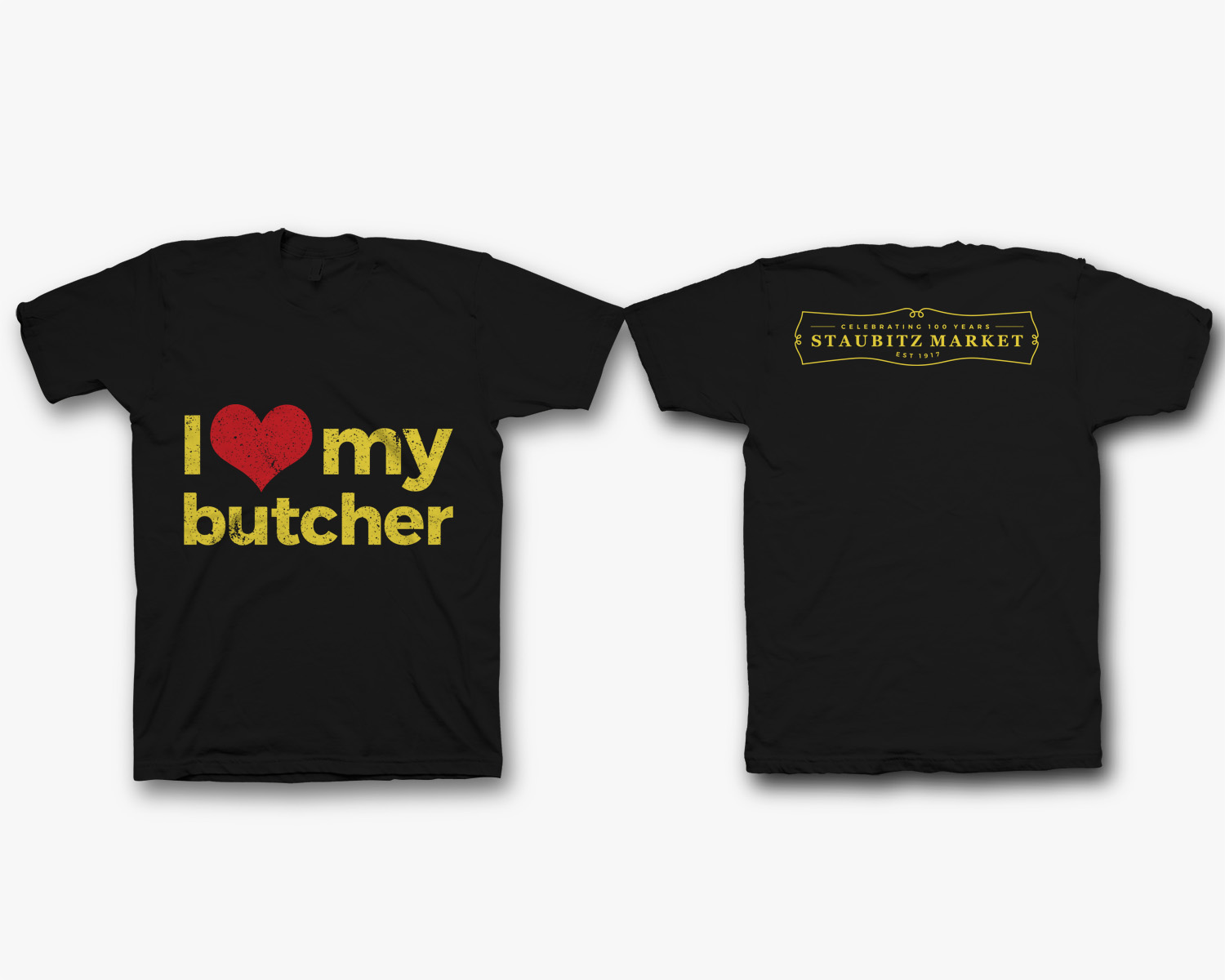 T-shirt Design by saka.aleksandar for STAUBITZ MARKET | Design #16631141